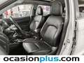 Mitsubishi ASX 220DI-D Kaiteki 4WD 6AT Blanco - thumbnail 12