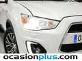 Mitsubishi ASX 220DI-D Kaiteki 4WD 6AT Blanco - thumbnail 16
