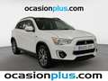 Mitsubishi ASX 220DI-D Kaiteki 4WD 6AT Blanco - thumbnail 2
