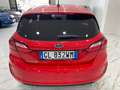 Ford Fiesta Fiesta VII 2022 5p 5p 1.1 Titanium Gpl 75cv Rouge - thumbnail 5