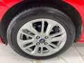 Ford Fiesta Fiesta VII 2022 5p 5p 1.1 Titanium Gpl 75cv Rouge - thumbnail 9