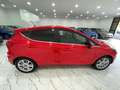 Ford Fiesta Fiesta VII 2022 5p 5p 1.1 Titanium Gpl 75cv Rouge - thumbnail 7