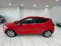 Ford Fiesta Fiesta VII 2022 5p 5p 1.1 Titanium Gpl 75cv Rouge - thumbnail 3