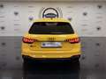 Audi RS4 Avant TFSI 25 Years Edition Jaune - thumbnail 11