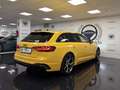 Audi RS4 Avant TFSI 25 Years Edition Jaune - thumbnail 28