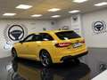 Audi RS4 Avant TFSI 25 Years Edition Jaune - thumbnail 4
