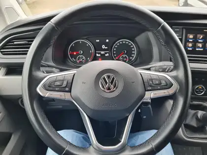 Annonce voiture d'occasion Volkswagen T6.1 Caravelle - CARADIZE