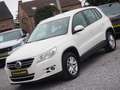 Volkswagen Tiguan 2.0 CR TDi ✅TREND✅GPS-CLIM-EXPORT-MARCHAND Weiß - thumbnail 3