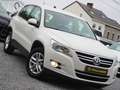 Volkswagen Tiguan 2.0 CR TDi ✅TREND✅GPS-CLIM-EXPORT-MARCHAND Weiß - thumbnail 1