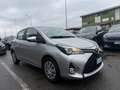 Toyota Yaris 5p 1.0 NEOPATENTATI Grigio - thumbnail 3