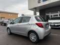 Toyota Yaris 5p 1.0 NEOPATENTATI Grigio - thumbnail 6