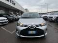 Toyota Yaris 5p 1.0 NEOPATENTATI Grigio - thumbnail 2