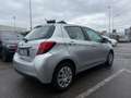 Toyota Yaris 5p 1.0 NEOPATENTATI Grigio - thumbnail 4