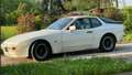 Porsche 944 Coupe 2.5 Wit - thumbnail 1