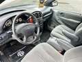 Chrysler Grand Voyager Limited 2.8 CRD Autom.*AHK*7 Sitze Plateado - thumbnail 11