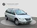 Chrysler Grand Voyager Limited 2.8 CRD Autom.*AHK*7 Sitze Plateado - thumbnail 1