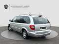 Chrysler Grand Voyager Limited 2.8 CRD Autom.*AHK*7 Sitze Plateado - thumbnail 2