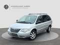 Chrysler Grand Voyager Limited 2.8 CRD Autom.*AHK*7 Sitze Plateado - thumbnail 3