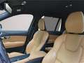 Volvo XC90 T8 Recharge Inscription Edition *360*Nappa* Blau - thumbnail 15