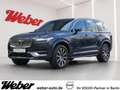 Volvo XC90 T8 Recharge Inscription Edition *360*Nappa* Blau - thumbnail 1