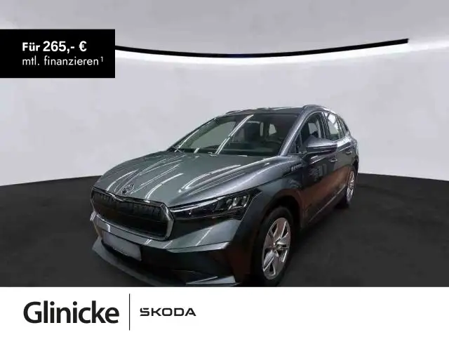 Skoda Enyaq iV 50 Loft