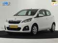 Peugeot 108 1.0 e-VTi Active Bluetooth | AIRCO | Dealer onderh Blanc - thumbnail 1