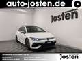Volkswagen Golf VIII R PANO Discover-Pro IQ-Light HUD DCC Blanco - thumbnail 1
