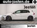 Volkswagen Golf VIII R PANO Discover-Pro IQ-Light HUD DCC Blanco - thumbnail 5