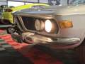BMW 3.0CS CARTE GRISE FRANCAISE L CSI Gris - thumbnail 10