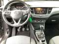 Opel Crossland Crossland 1.2 Turbo Elegance Klimaautomatik Sitzheizung Gris - thumbnail 10