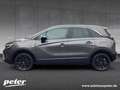 Opel Crossland Crossland 1.2 Turbo Elegance Klimaautomatik Sitzheizung Gris - thumbnail 2