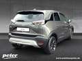 Opel Crossland Crossland 1.2 Turbo Elegance Klimaautomatik Sitzheizung Gris - thumbnail 4