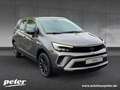 Opel Crossland Crossland 1.2 Turbo Elegance Klimaautomatik Sitzheizung Gris - thumbnail 5