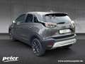 Opel Crossland Crossland 1.2 Turbo Elegance Klimaautomatik Sitzheizung Gris - thumbnail 3