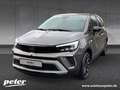 Opel Crossland Crossland 1.2 Turbo Elegance Klimaautomatik Sitzheizung Gris - thumbnail 1