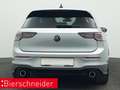 Volkswagen Golf GTI 8 2.0 TSI DSG IQ.LIGHT NAVI PANORAMA HK-SOUND HUD Silber - thumbnail 5