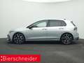 Volkswagen Golf GTI 8 2.0 TSI DSG IQ.LIGHT NAVI PANORAMA HK-SOUND HUD Silber - thumbnail 3