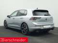 Volkswagen Golf GTI 8 2.0 TSI DSG IQ.LIGHT NAVI PANORAMA HK-SOUND HUD Silber - thumbnail 4