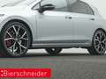 Volkswagen Golf GTI 8 2.0 TSI DSG IQ.LIGHT NAVI PANORAMA HK-SOUND HUD Silber - thumbnail 33