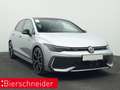 Volkswagen Golf GTI 8 2.0 TSI DSG IQ.LIGHT NAVI PANORAMA HK-SOUND HUD Argintiu - thumbnail 9