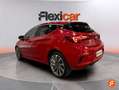 Opel Astra 1.6 Turbo S/S GSi Line Rojo - thumbnail 5