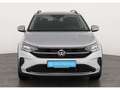 Volkswagen Taigo 1.0 TSI Move 6-Gg. LED/Klima/SH/PDC/DAB+ Silber - thumbnail 3