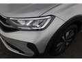 Volkswagen Taigo 1.0 TSI Move 6-Gg. LED/Klima/SH/PDC/DAB+ Silber - thumbnail 8