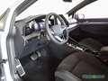 Volkswagen Golf VIII 1.5 TSI STYLE 50" HUD AHK IQ.LIGHT Grau - thumbnail 4