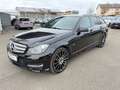 Mercedes-Benz C 250 T *AMG Line* Automatik Navi_AHK_Xenon_PDC Schwarz - thumbnail 1