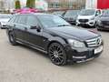 Mercedes-Benz C 250 T *AMG Line* Automatik Navi_AHK_Xenon_PDC Schwarz - thumbnail 3