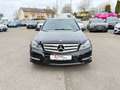 Mercedes-Benz C 250 T *AMG Line* Automatik Navi_AHK_Xenon_PDC Schwarz - thumbnail 2