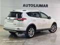 Toyota RAV 4 2.5l hybrid 2WD Advance Weiß - thumbnail 31