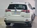 Toyota RAV 4 2.5l hybrid 2WD Advance Blanc - thumbnail 28
