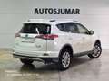 Toyota RAV 4 2.5l hybrid 2WD Advance Weiß - thumbnail 30